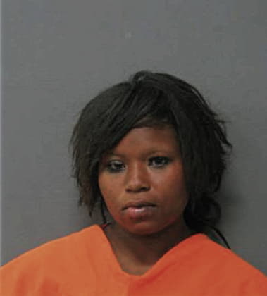 Sharpasha Williams, - Lafayette Parish County, LA 